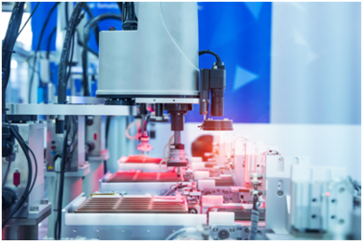 英特爾與信步科技攜手 機器視覺開發套件賦能工業智能化轉型