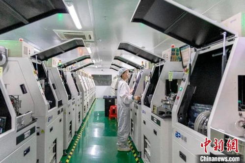 錨定現代化，改革再深化 江西瑞昌以“項目為王”激發產業發展新動力