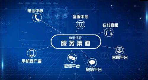 專注民生安康彰顯社會(huì)責(zé)任，信泰保險(xiǎn)以數(shù)字技術(shù)多措并舉傳播保險(xiǎn)正能量