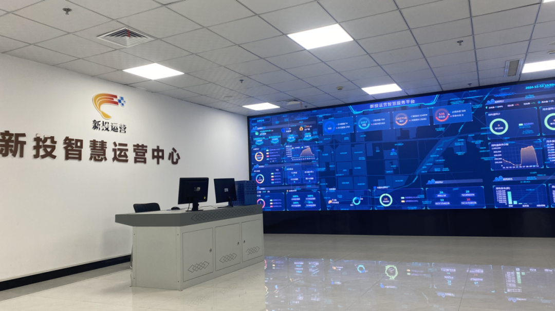 數字技術賦能園區管理，開啟智慧服務新篇章